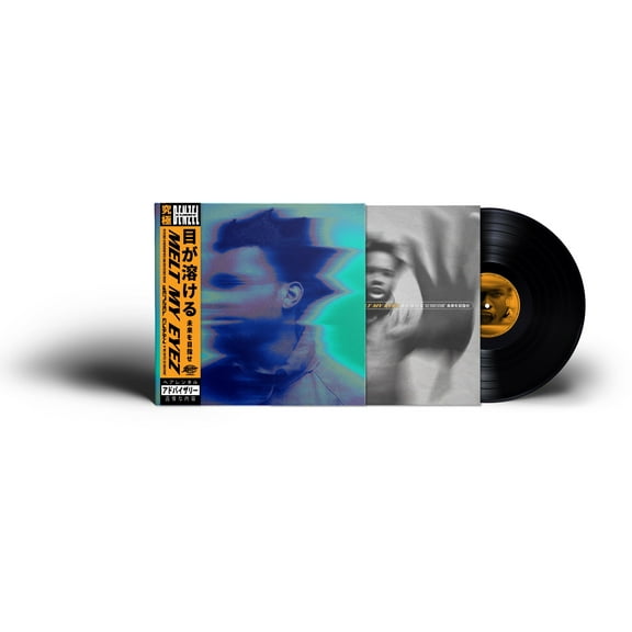 Denzel Curry - Melt My Eyez See Your Future - Music & Performance - Vinyl