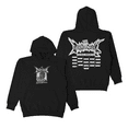thumbnail image 1 of Denzel Curry Merch Hoodie 2024 North America Tour For Sweatshirt Long Sleeve Men Women Pullover, 1 of 6