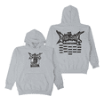 thumbnail image 1 of Denzel Curry Merch Hoodie 2024 North America Tour For Sweatshirt Long Sleeve Men Women Pullover, 1 of 4