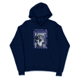 thumbnail image 1 of Denzel Curry Merch Hoodie Melt My Eyes Tour Poster Printed Hoodies Pullover For Fans Men Women Hip Hop Streetwear, 1 of 2