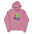 thumbnail image 1 of Denzel Curry Merch Hoodie Walkin Black Hoodies Pullover For Fans Men Women Unisex Streetwear, 1 of 2