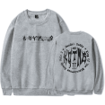 thumbnail image 1 of Denzel Curry Merch Long Sleeve Sweatshirt KOTMS VOL II Hoodie Men Women Hip Hop Crewneck Sweatshirts, 1 of 2
