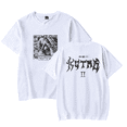 thumbnail image 1 of Denzel Curry Merch T-Shirt KOTMS VOL II Album T Shirts Short Sleeve Hip Hop Rapper For Men Women Fashion Summer Tee Tops, 1 of 2