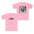 thumbnail image 1 of Denzel Curry Merch T-Shirt King Of The Mischievous South Vol. 2 KOTMS T Shirts Men Women Short Sleeve Rapper Hip Hop Top Tees, 1 of 2
