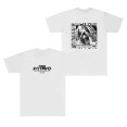 thumbnail image 1 of Denzel Curry Merch T-Shirt King Of The Mischievous South Vol. 2 KOTMS T Shirts Men Women Short Sleeve Rapper Hip Hop Top Tees, 1 of 2