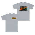thumbnail image 1 of Denzel Curry Merch T-Shirt Zeltron Tops Tee Men Women Short Sleeve Crewneck, 1 of 2