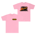 thumbnail image 1 of Denzel Curry Merch T-Shirt Zeltron Tops Tee Men Women Short Sleeve Crewneck, 1 of 2