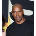 thumbnail image 1 of Denzel Washington At Arrivals For 2 Guns Premiere Photo Print, 1 of 2