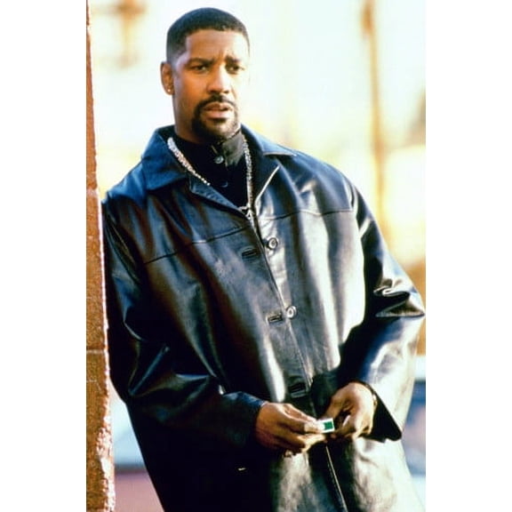 Denzel Washington in Training Day 24x36 Poster