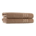 thumbnail image 1 of Denzi Turkish Cotton Bath Towels - Set of 2, 1 of 5