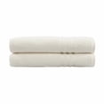 thumbnail image 1 of Linum Home Textiles Denzi Bath Turkish Cotton Bath Towel (Set of 2), 1 of 7