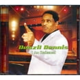 thumbnail image 1 of Denzil Dennis - I Am Redeemed - CD, 1 of 4