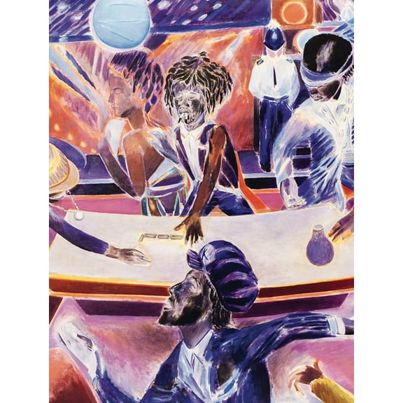 Denzil Forrester: Duppy Conqueror / We Culture, (Hardcover)