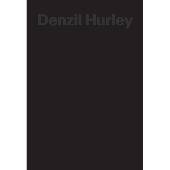 Denzil Hurley, (Hardcover)