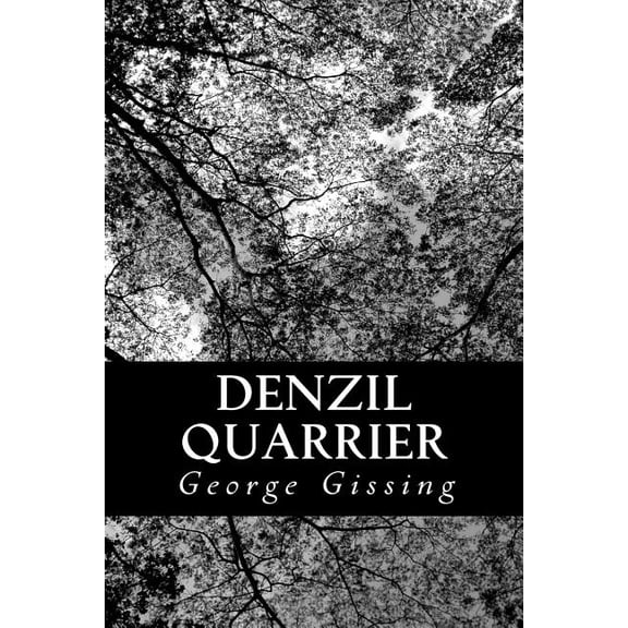 Denzil Quarrier (Paperback)