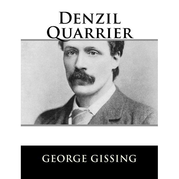 Denzil Quarrier (Paperback)