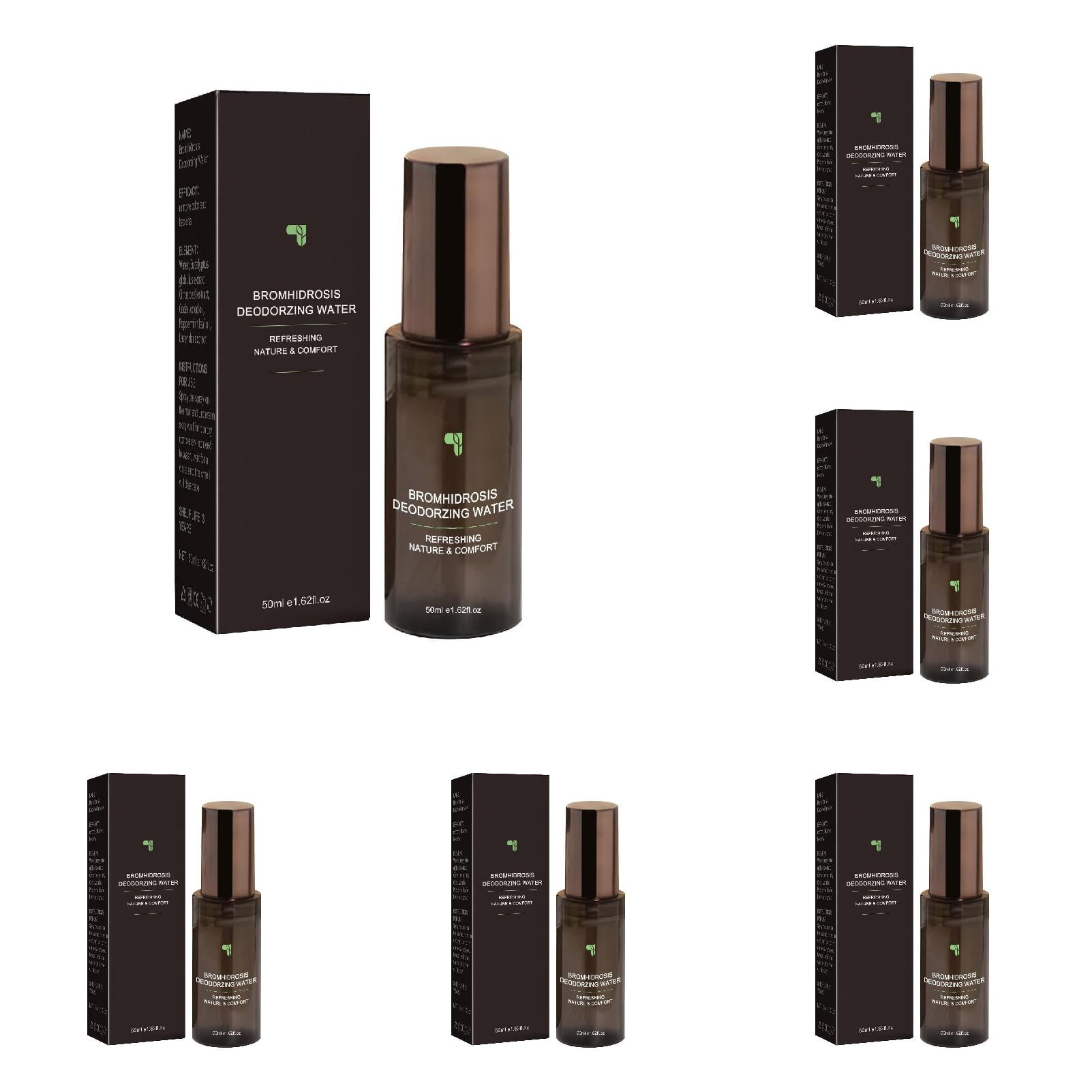 Deo Dorant For Men Make You Commodity Expressive Fresh And Clean Spray