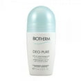 thumbnail image 1 of Deo Pure Antiperspirant Roll-On by Biotherm, 2.53 Ounce, 1 of 1