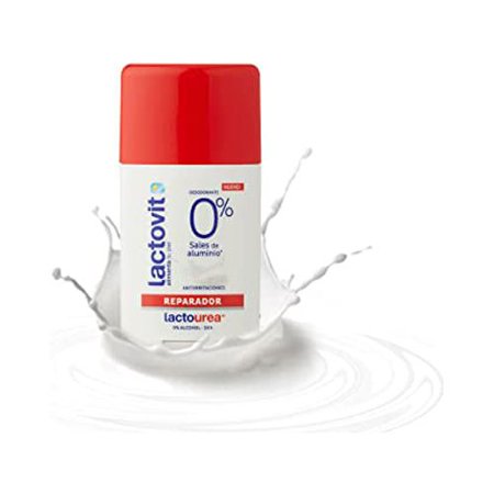 Deodorant 50ml Lacto Urea