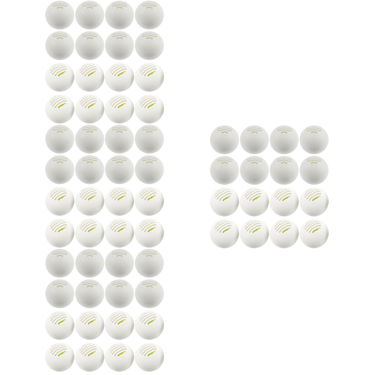 Deodorant Ball Air Freshener Balls Shoe Accessories Shoes