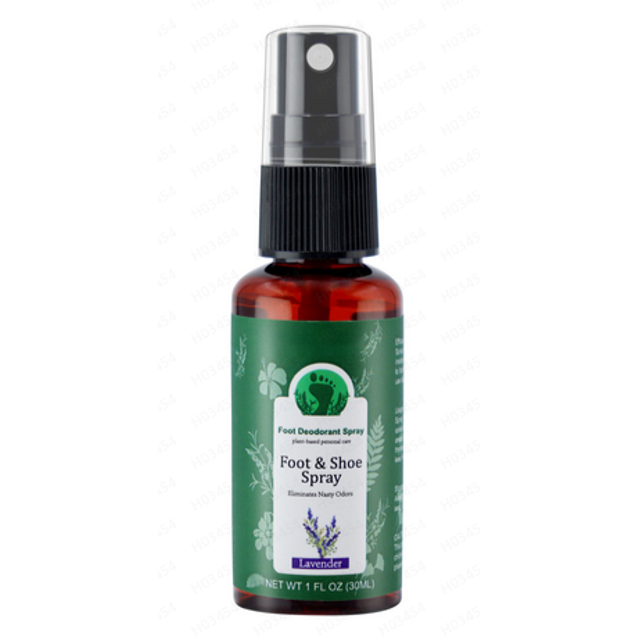 Deodorant, Foot Spray THE CRYSTAL GARDEN Crystal Garden Smudge Spray, 2