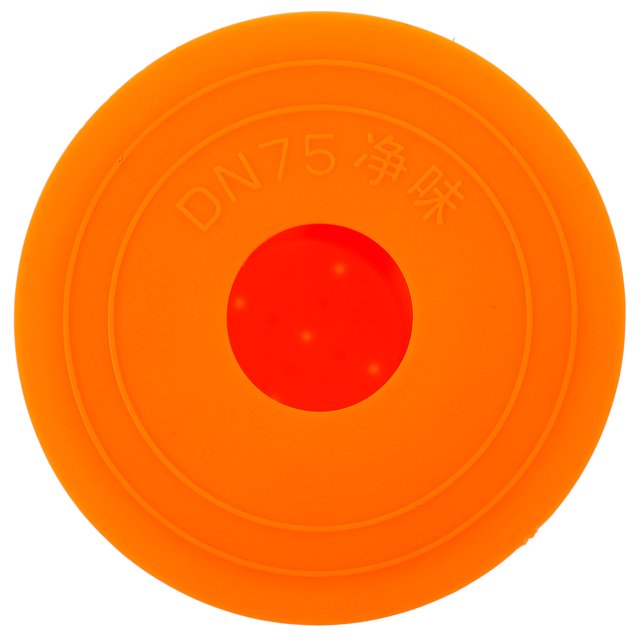 Deodorant Plug Antiodor Device Silica Gel Washing Machine Drain Hose