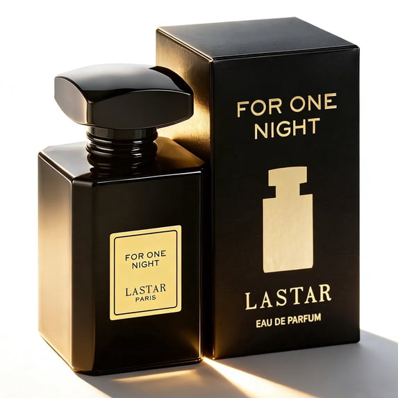 LASTAR Deodorants, For One Night, 55 ML, Perfect For Holiday Gifts, Holidays, Christmas
