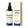thumbnail image 1 of Deodorizer Sp,Odor Eliminator for Smelly Sweat,Travel Essentials Refresher Sp,Ideal For Men And Women In Summer Outdoor Activity, 1 of 5