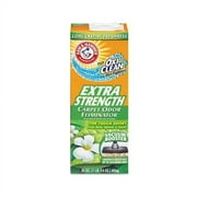 Deodorizing Carpet Cleaning Powder Fresh, 30 oz