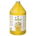 thumbnail image 1 of Deodorizing Pro Pet Shampoo Gentle Cleansing Flower Extract Baking Soda Gallon, 1 of 2