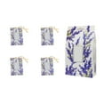 thumbnail image 1 of Deodorizing Sachets, Lavender Scented Aromatherapy Bags for Car and Closet, Long-Lasting Fragrance Packs, 4-Pack Purple for Wardrobe, Drawer, and Home Freshness, 1 of 7