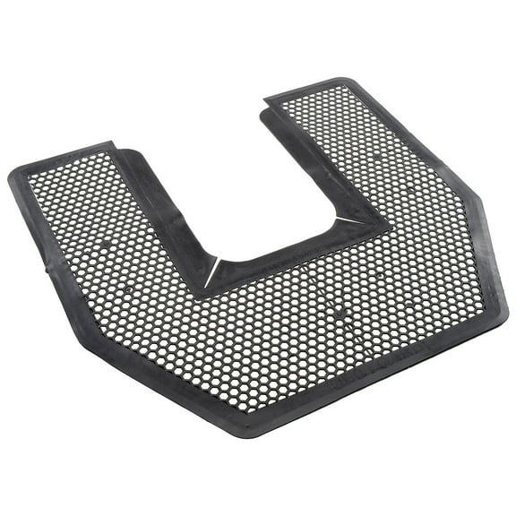 Global Industrial Deodorizing Toilet Bowl Mat - Mountain Breeze 6 Mats/Case