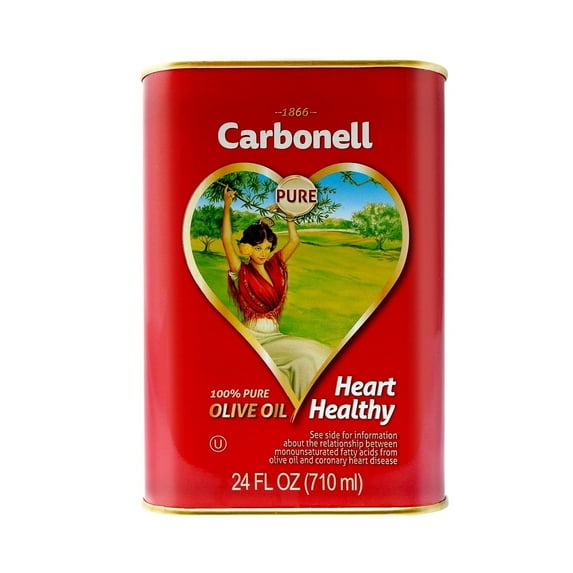 Carbonell Olive Oil 24 oz