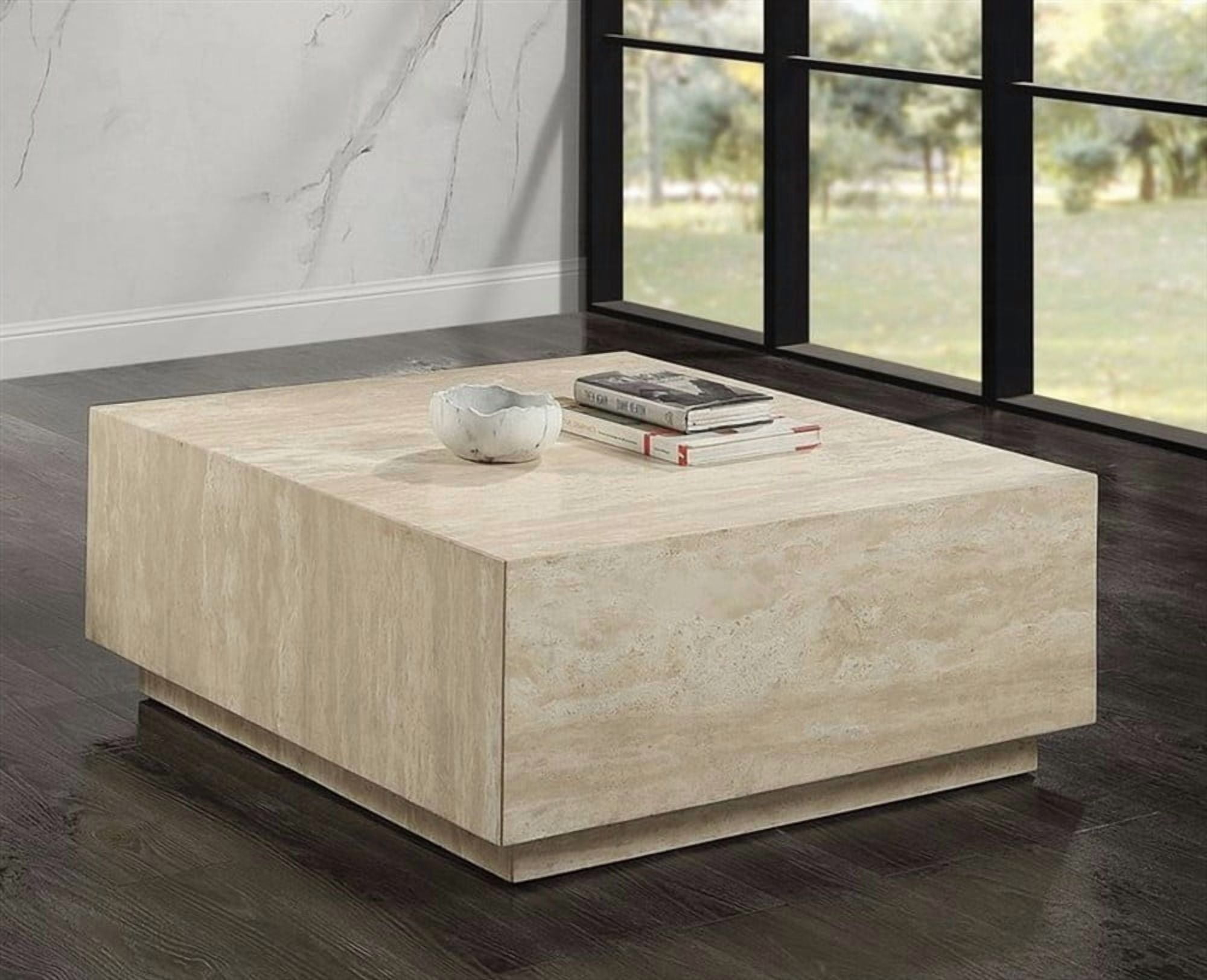 Solano Coffee Table