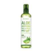 Deoproce Aloe Soothing Aloe Body Mist