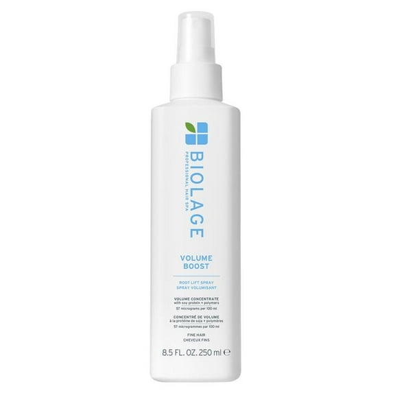 Biolage VolumeBoost Volumizing Spray for Fine Hair 8.5 fl.oz