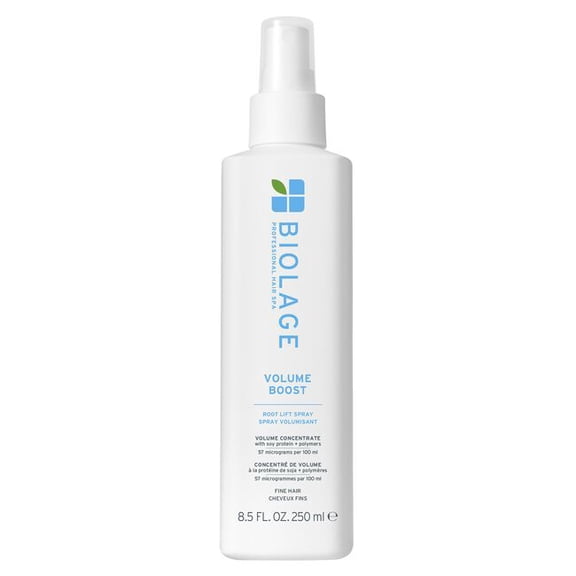 Biolage VolumeBoost Volumizing Spray for Fine Hair 8.5 fl.oz