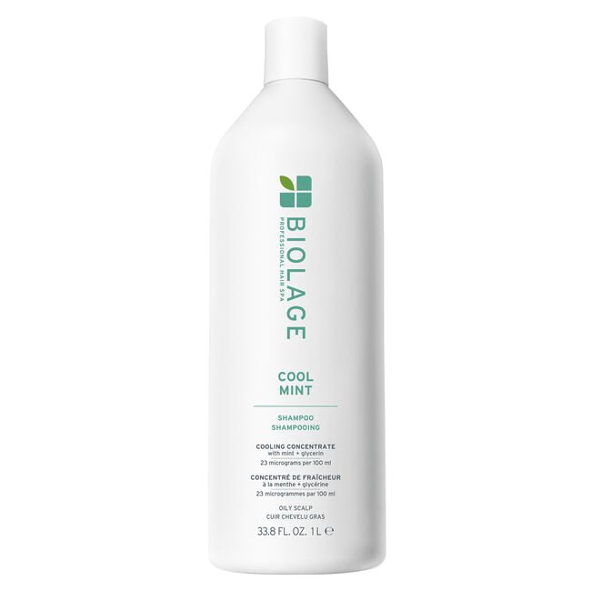 Biolage ScalpSync Cooling Mint Shampoo 33.8 fl.oz
