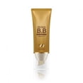 thumbnail image 1 of Deoproce Snail Galac Pearl Shining BB No.21 Natural Beige, 1 of 5