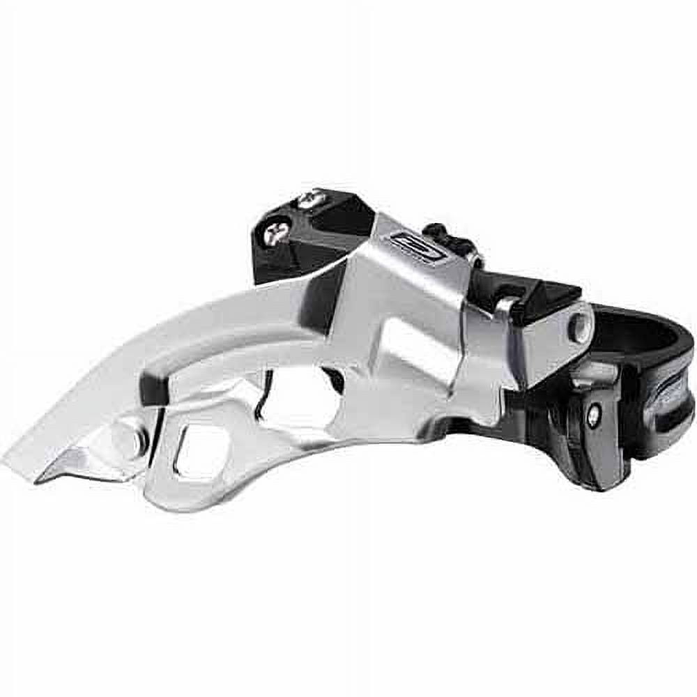 Deore FD M590 10 M6 Front Derailleur