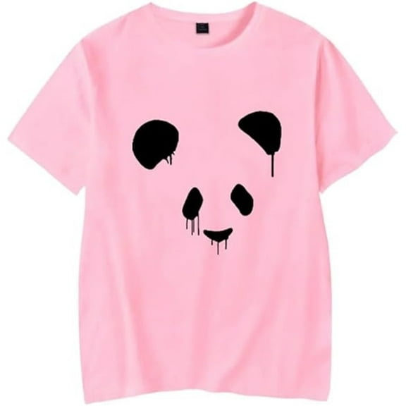 Deorro T-Shirt  Round Neck Short Sleeves Men And Women Summer Casual Clothing Street Wear