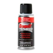 Hosa D100S-2 CAIG DeoxIT Contact Cleaner, 100% Spray, 2 oz