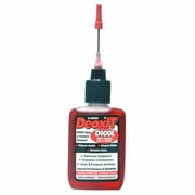 DeoxiT D100L-25C Metal Contact Cleaner, Enhancer, 25 ml Needle Dispenser - Quantity 1
