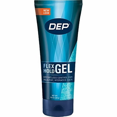 Dep Flex Hold Gel 9.8 oz (Pack of 32)