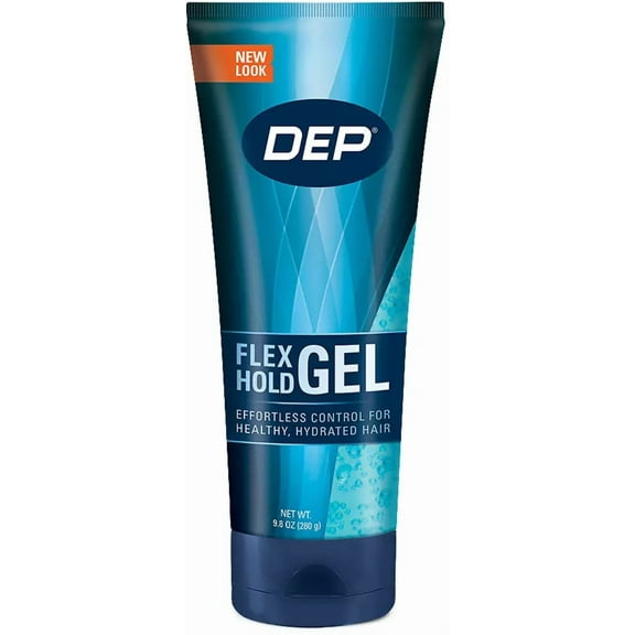 Dep Flex Hold Gel 9.8 oz - (Pack of 3)