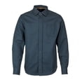 thumbnail image 1 of Depactus Hatchet LS Woven Navy - X-Large, 1 of 1