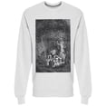 thumbnail image 1 of Depart For Lake La Plata Sweatshirt Men -Image by Shutterstock, Male Medium, 1 of 2