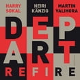 thumbnail image 1 of Depart - Refire - Jazz - CD, 1 of 1