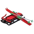 thumbnail image 1 of Department 56: 52337 Sled & Skis, 1 of 1