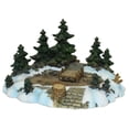 thumbnail image 1 of Department 56: 52618 Pine Point Pond, 1 of 4